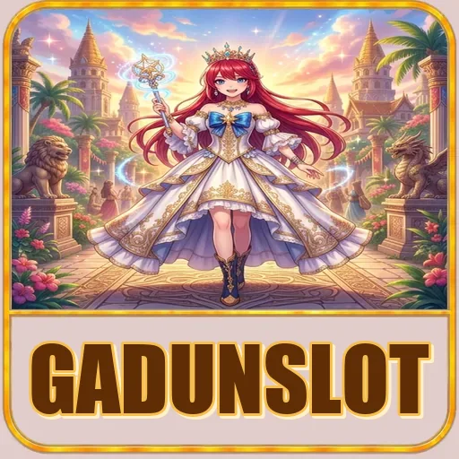 Pratinjau tampilan gadunslot