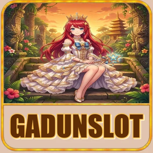 Pratinjau layar gadunslot